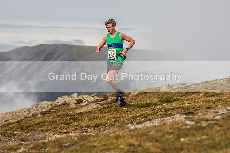 Buttermere-130 - Buttermere Shepherds Meet Fell Race Sunday 29th October 2023