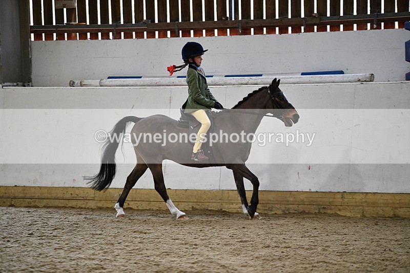 WJ5_6365 - Class 9 Ridden Veteran