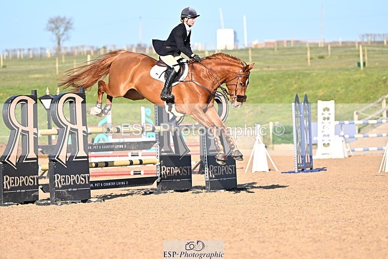 250305-152911-02033 - Foxhunter and 1.20m Open