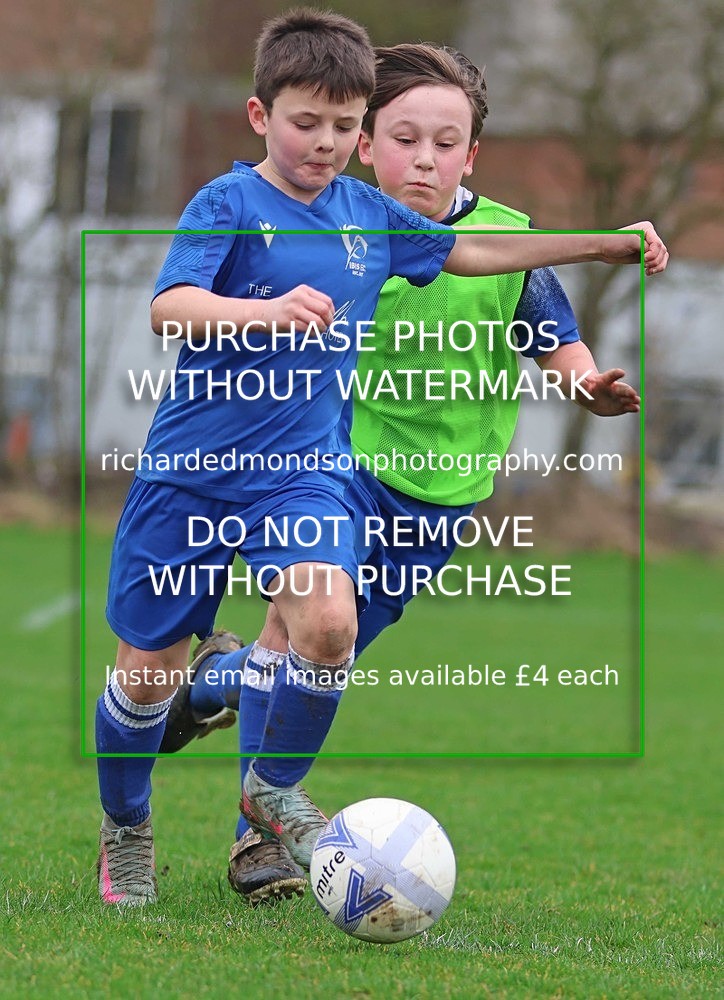 533A1462 - Ibis Under 10's (28/2/26)