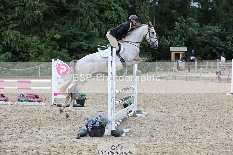 250705A-103032-13794 - Cls 33 Snr British Novice and 90cm Open