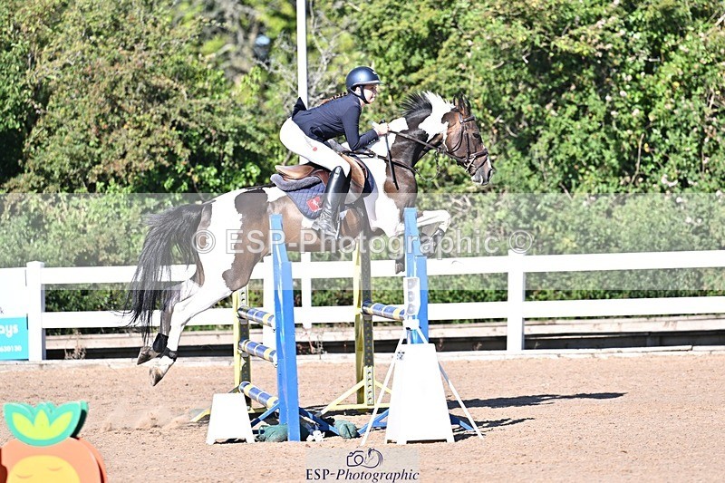 250713-091133-01287 - Cls 8 Children on Horses 80cm