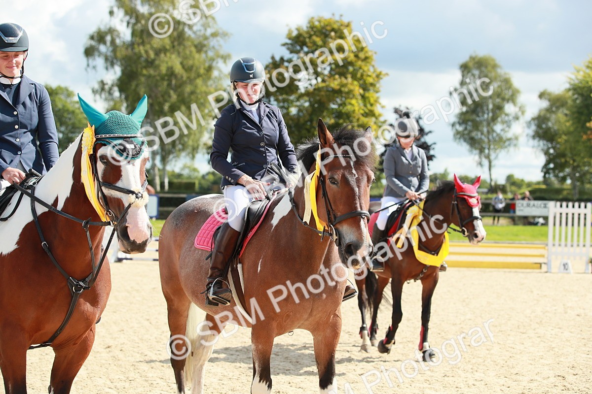 SBM_25440 - J28 Senior 60cm Championship