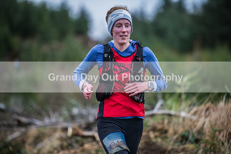 Glentress-1920 - High Terrain Events Glentress Marathon 21 & 10K Trail Races Sunday 18th February 2024