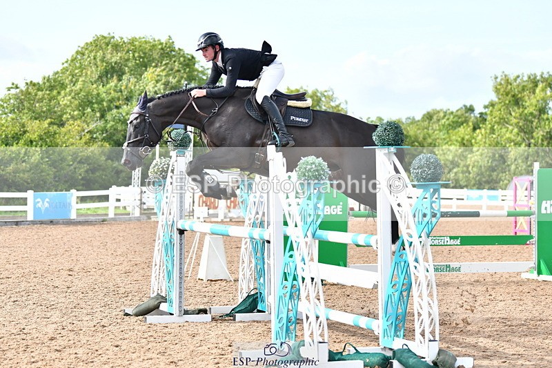 230819A-170307-01248 - Cls 35 1.10m Amateur Qualifier