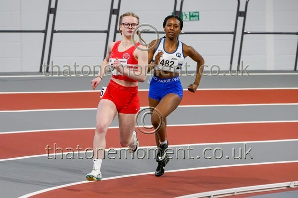 Age26SAT-927147 - Track Female Set Two