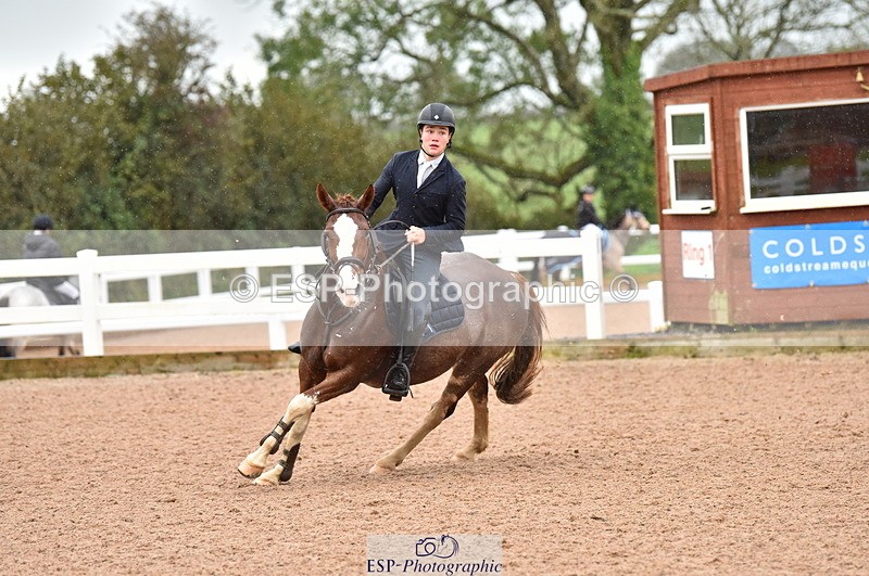 231028A-140532-01818 - Cls 5 Foxhunter & 1.10m Open