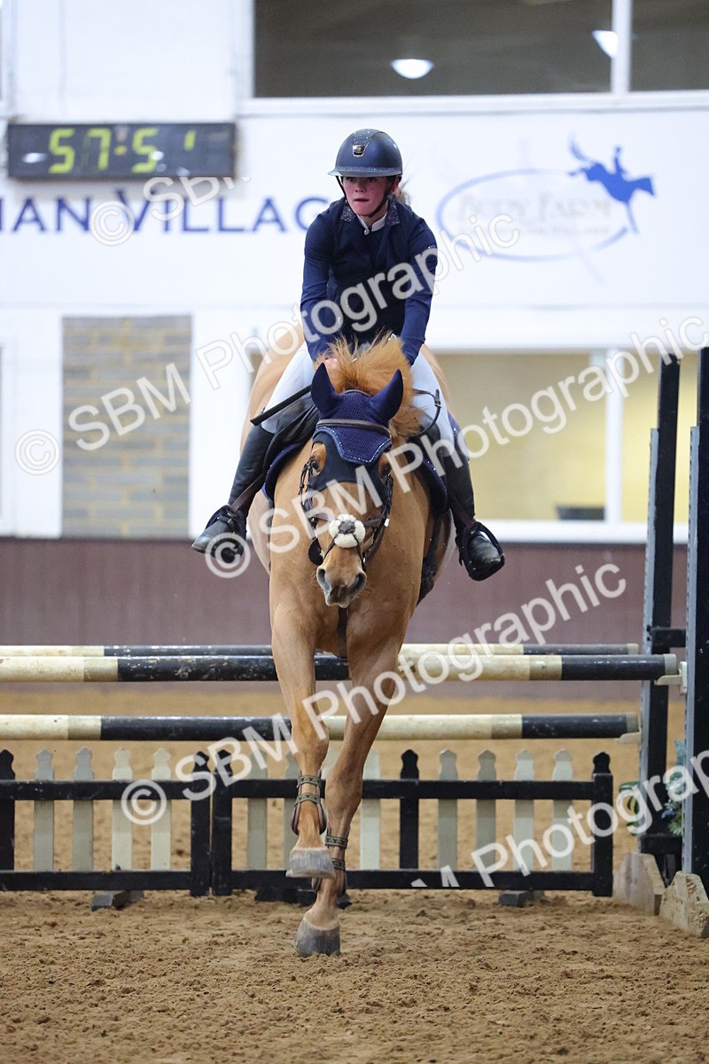 SBM_007704 - Class 20 - The Diamond Championship Qualifier (0.95m)