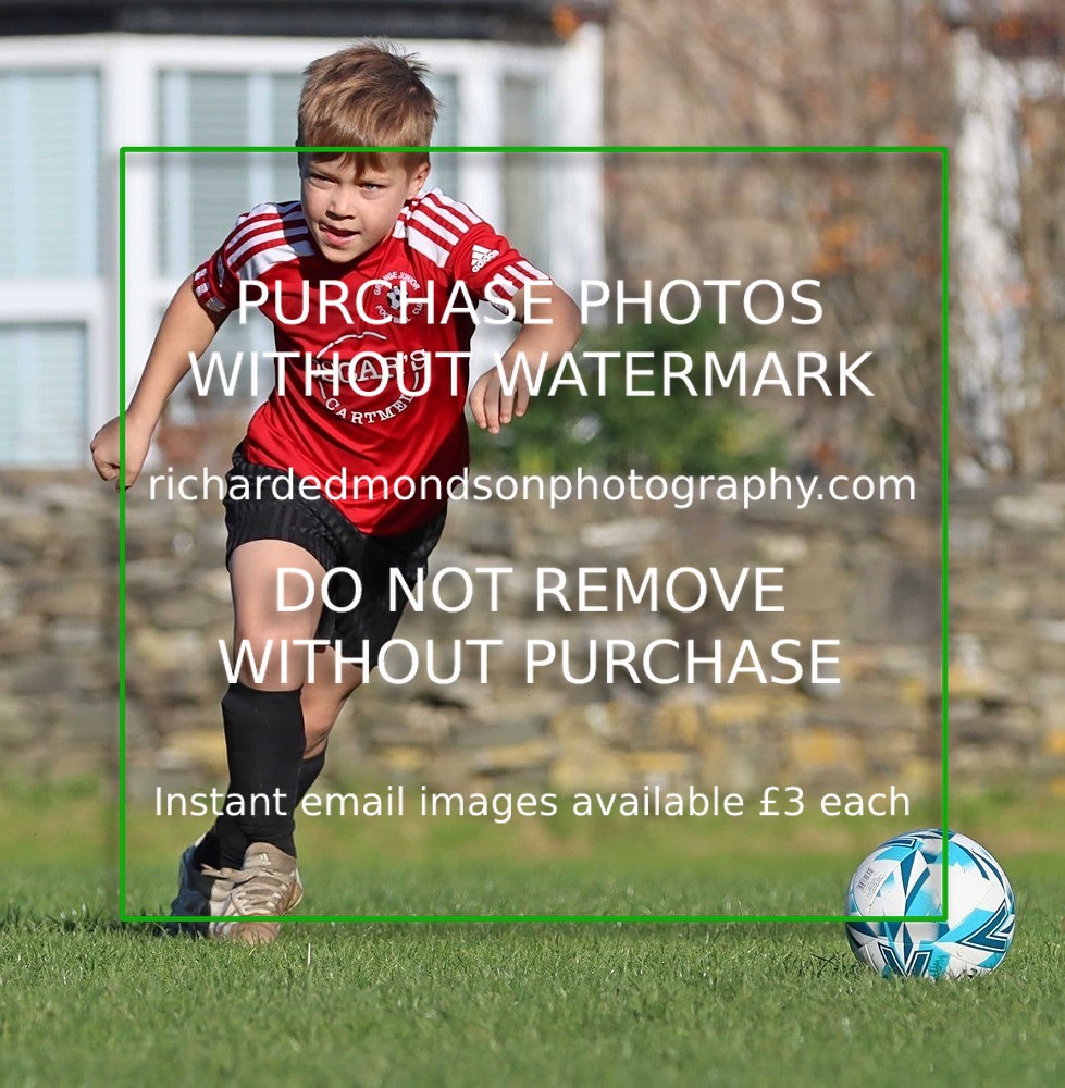 IMG_4068 - Wattsfield U8 vs Grange Utd U8 (11/11/23)
