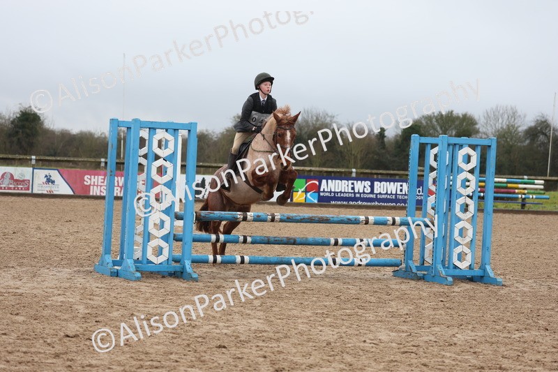 20260201-0715 - Class 3 - 80cm