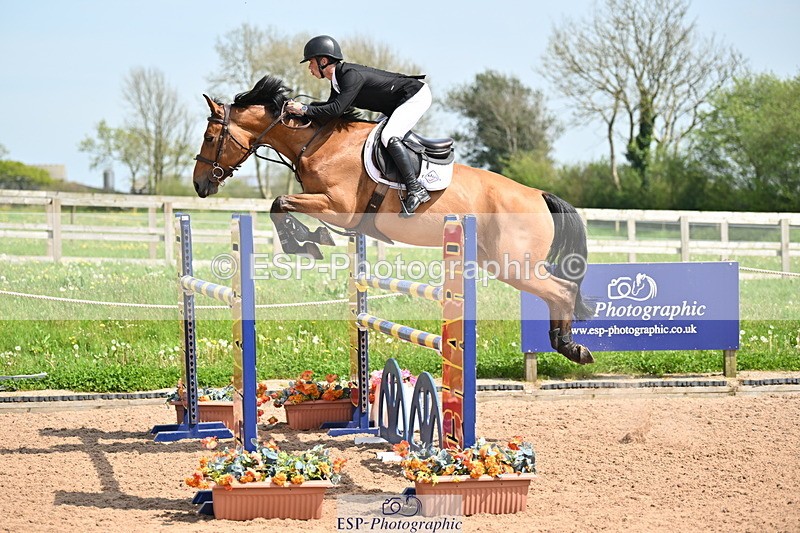 240510A-144107-08110 - Cls 23 Talent Seeker Inc 7yr old 14.10 to Finish