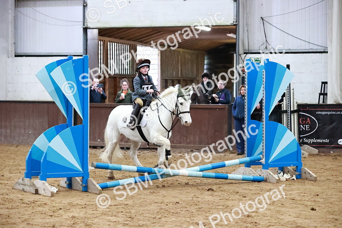 SBM_000192 - Class 1 - 40cm