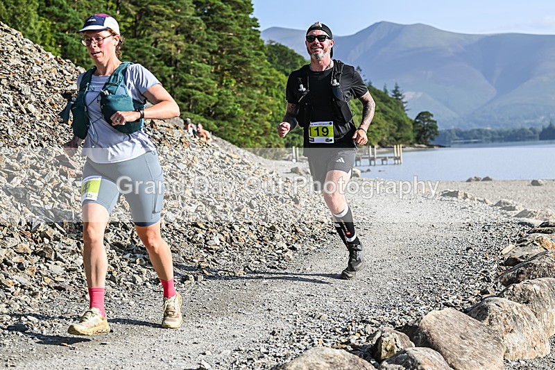 Borrowdale-282 - Fellside Events Borrowdale Trail Half Marathon Sunday 23rd August 2026