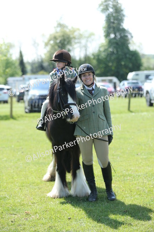 20250427-2661 - Class 6 - Pony Judge Would Most Like To Take Home