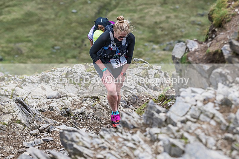 Grisedale HS-617 - Grisedale Horseshoe Fell Race Saturday 5th September 2026
