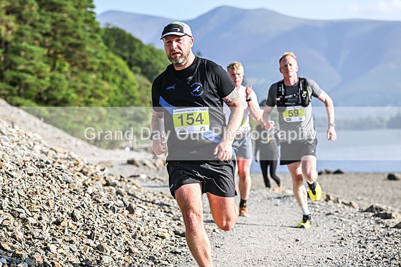 Borrowdale-66 - Fellside Events Borrowdale Trail Half Marathon Sunday 23rd August 2026