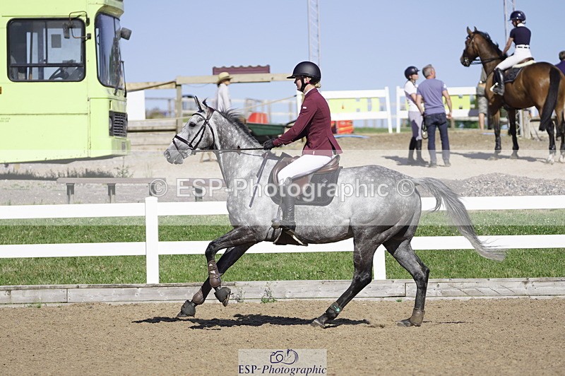 230624A-171250-02685 - Cls 31 85cm Amateur Quali