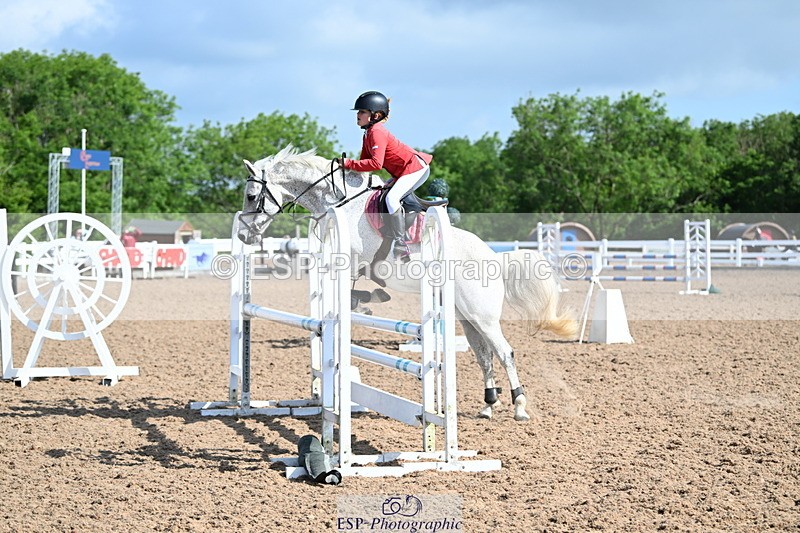 240609A-091750-03429 - Cls 21 Pony Discovery and 90cm Open