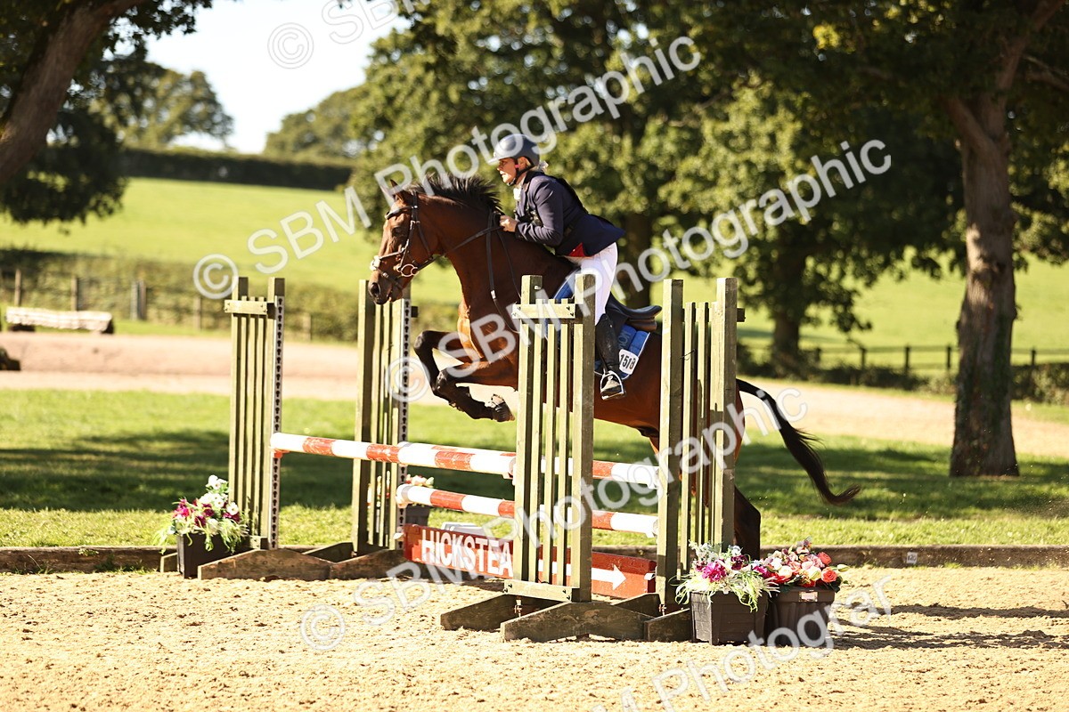 SBM_38135 - J39 - Senior 85cm Championship
