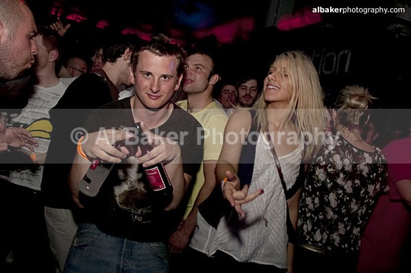 81 - Soul:ution @ botw 29.04.11