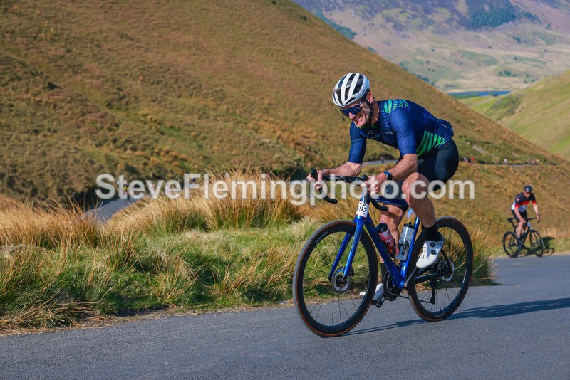 091805 - Newlands Pass 09.00-10.00