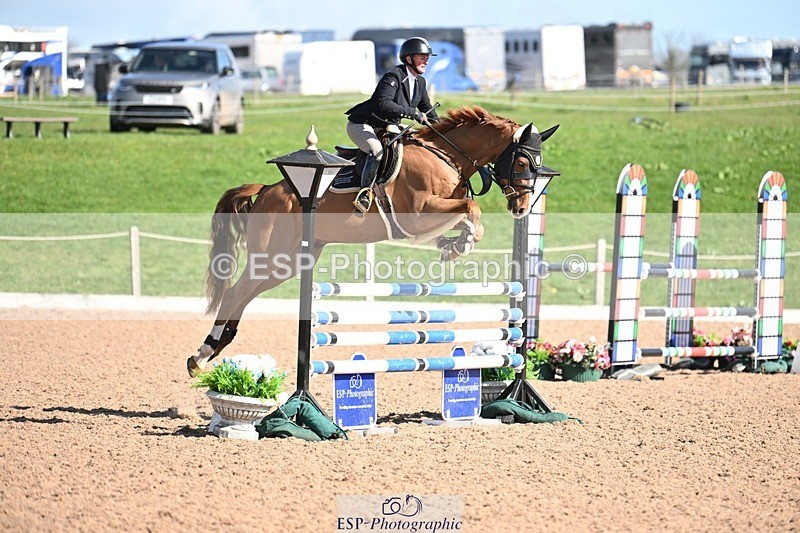 250329-103533-04000 - Cls 14 Snr Newcomers