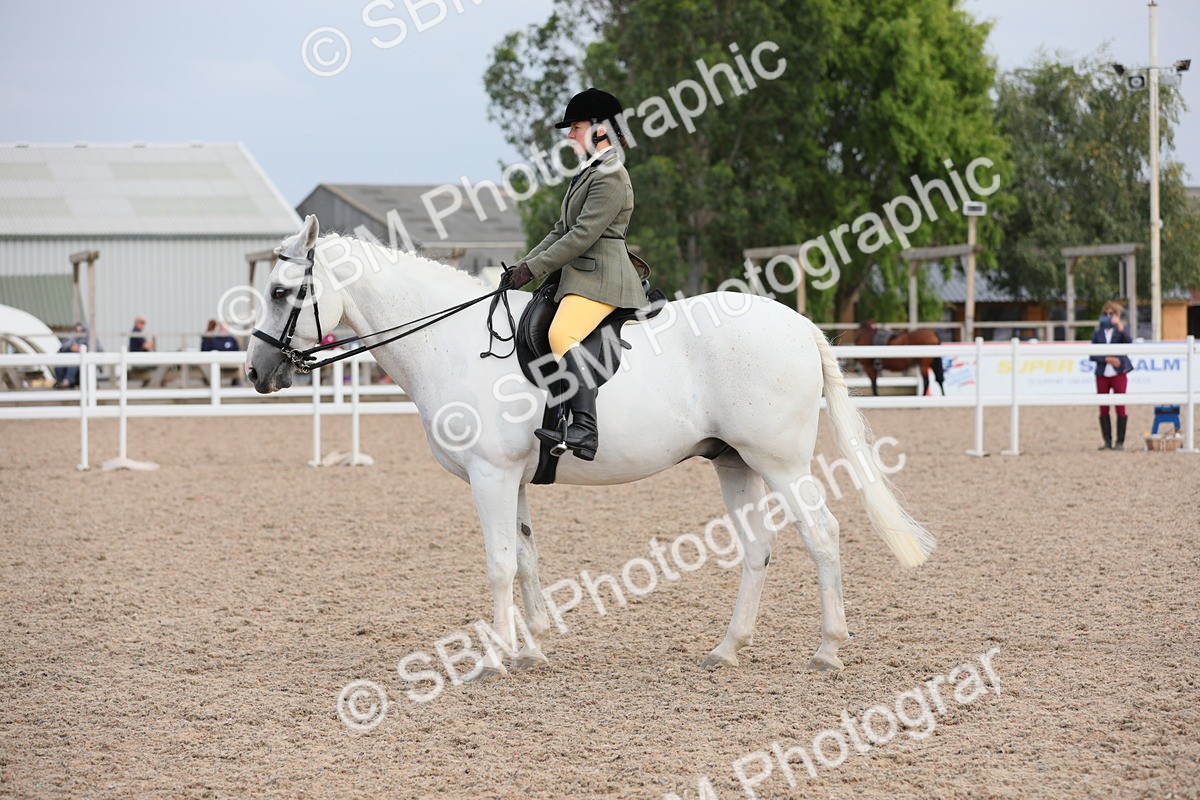 SBM_17797 - Class 315 Best Horse/Rider Combination