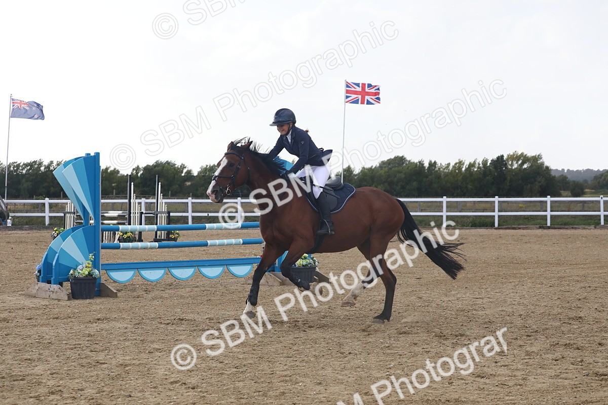 SBM_008101 - Class 14 - 1m Champs