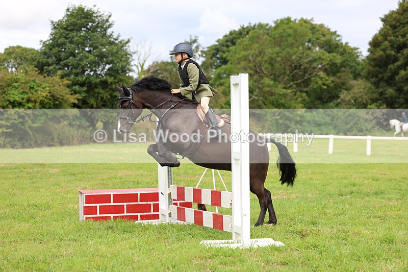 3E7A5460 - Class 1: 60cm Juniors and Seniors