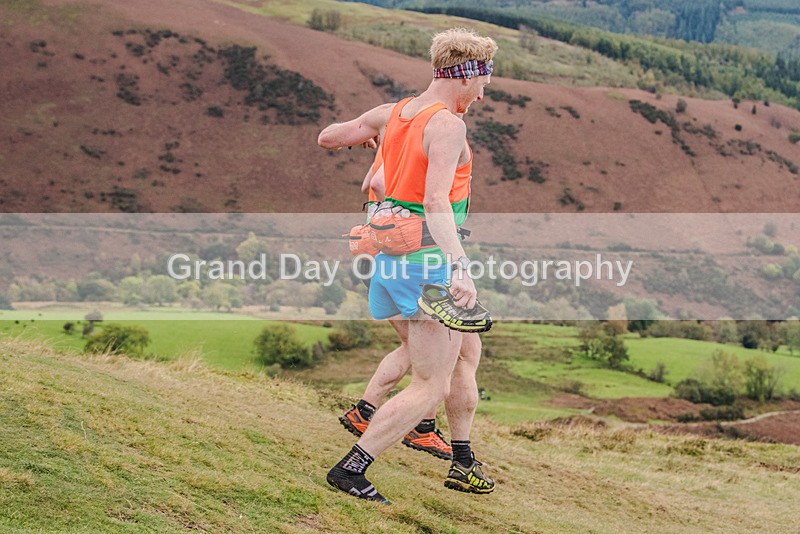 British Fell Relay-2571 - British Fell & Hill Relay Championship Braithwaite Keswick Saturday 21st October 2023