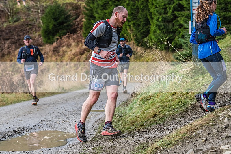 Glentress 21  10K-375 - High Terrain Events Glentress 21 & 10K Trail Races Saturday 16th November 2024