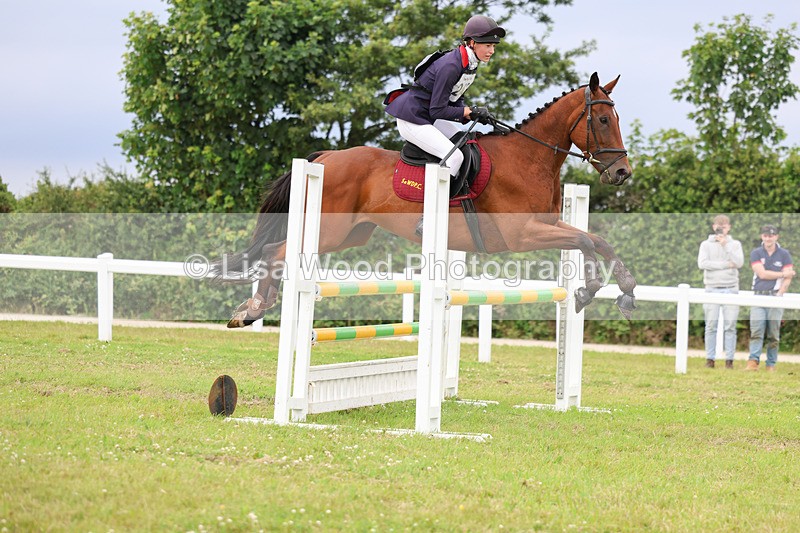 3E7A7387 - Class 7: PC90cm Regional Championship Qualifier Rnd 2 (B)