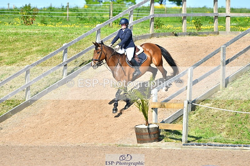 230527A-165843-05439 - Cls 20 Chard 1.10m Speed Derby