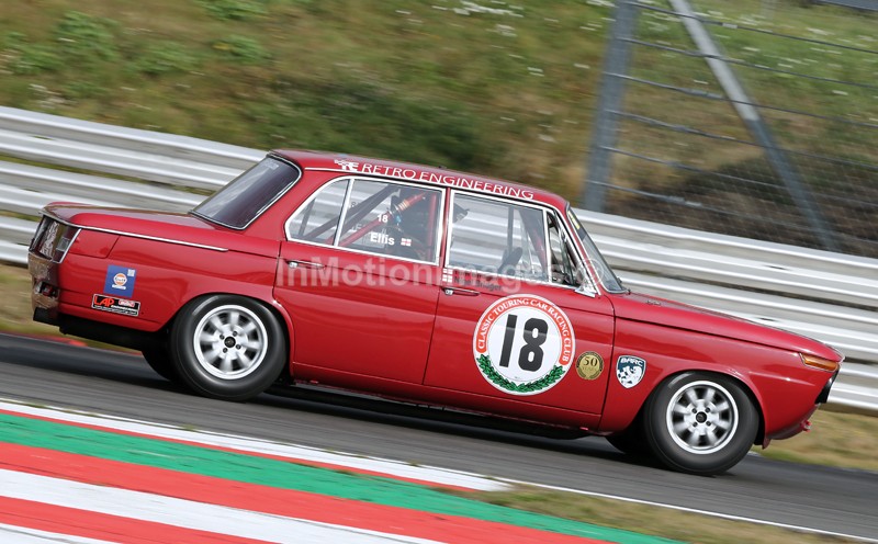  - CTCRC @Snetterton