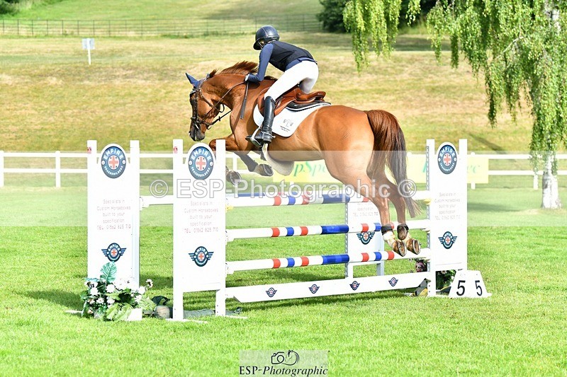 230707-083813-05907 - Cls 12 Foxhunter