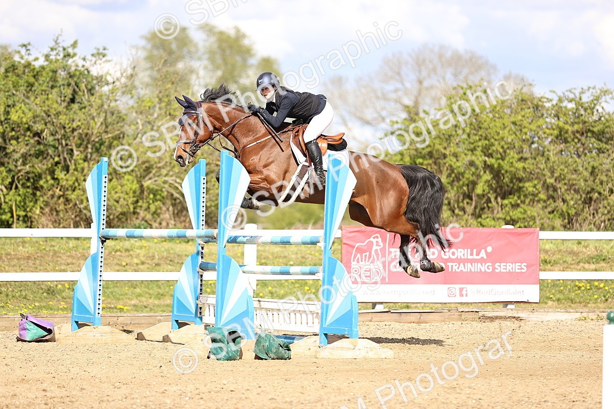 SBM_004862 - Class 19 - Senior Foxhunter - 1.20m