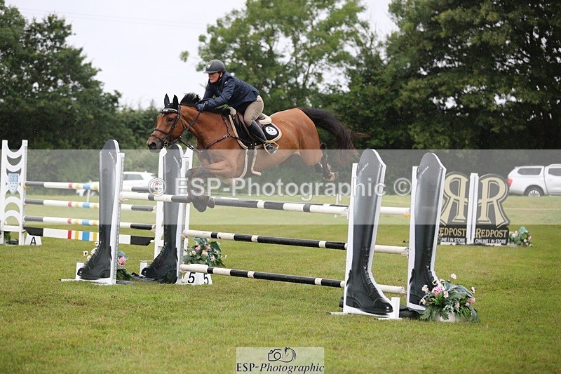 230714-094020-30940 - Cls 73 Fox Hunter Final 1st round