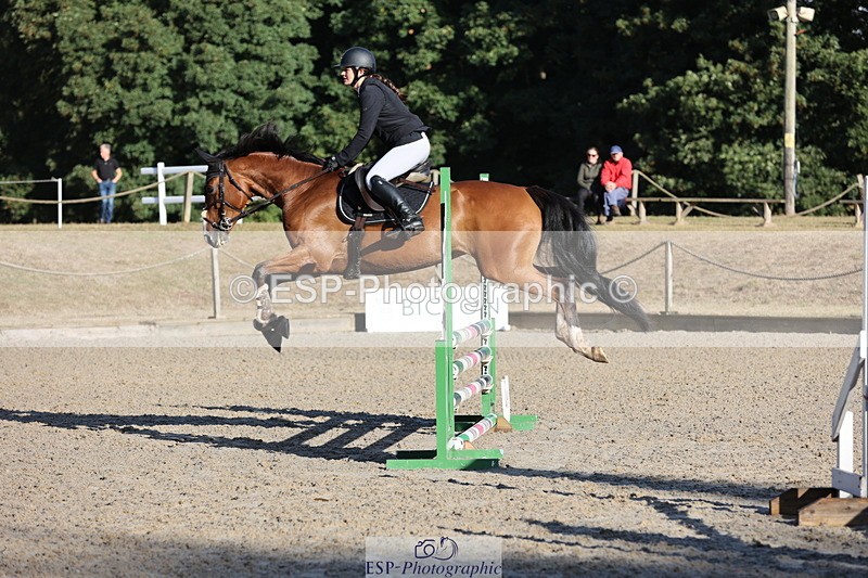 250829A-084554-00070 - Cls 6 85cm Amateur Quali