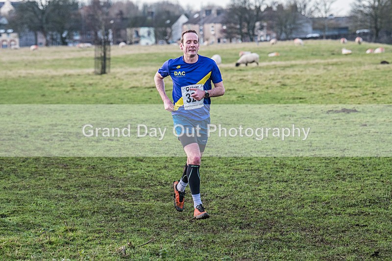 Workington XC-612 - Workington Cross Country Curwen Park, Saturday 3rd December 2022