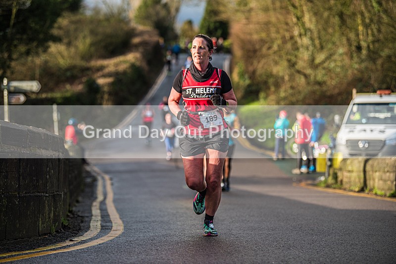 Ribble-1521 - Ribble Valley 10K Sunday 31st December 2023