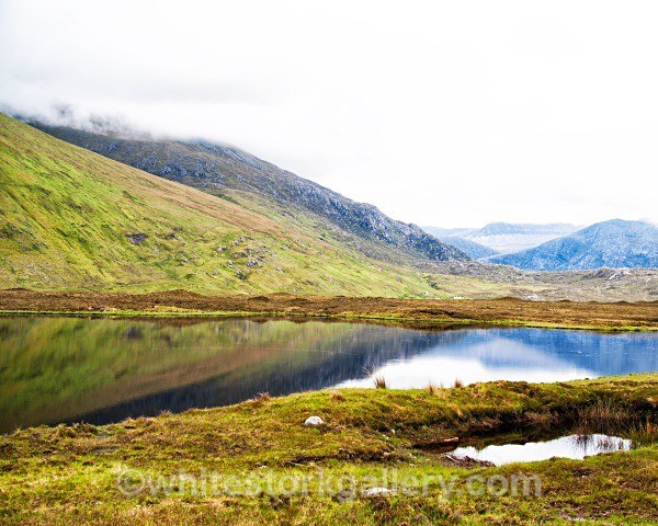 Kyle of Durness - Scottish Highlands
