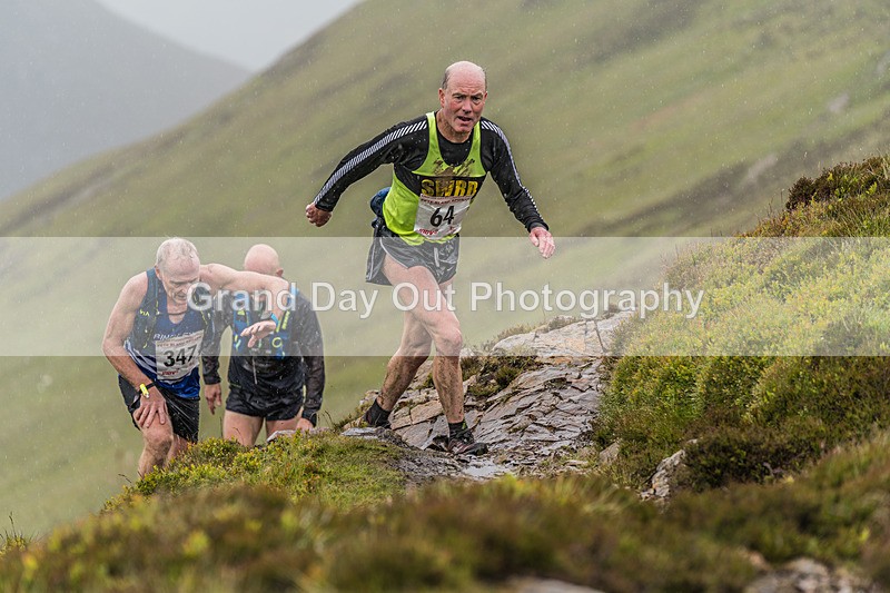 Buttermere-1146 - Buttermere Sailbeck Fell Race Saturday 15th June 2024