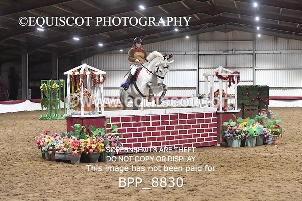 BPP_8830 - CLASS 10 & 11 PUISSANCE