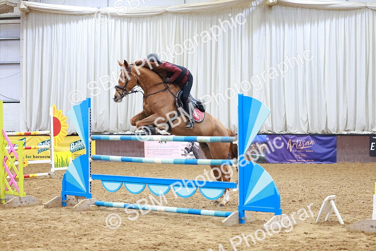 SBM_001901 - Class 6 - National 1.30m 1.40m