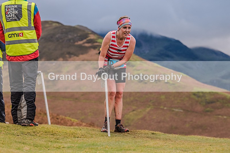 British Fell Relay-4036 - British Fell & Hill Relay Championship Braithwaite Keswick Saturday 21st October 2023