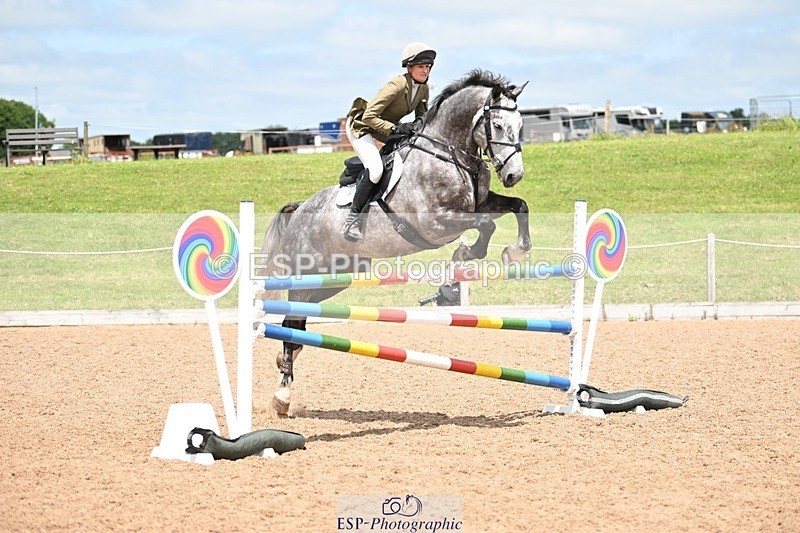 250611-134330-00700 - Cls 6 Snr Foxhunter & 1.20m Open