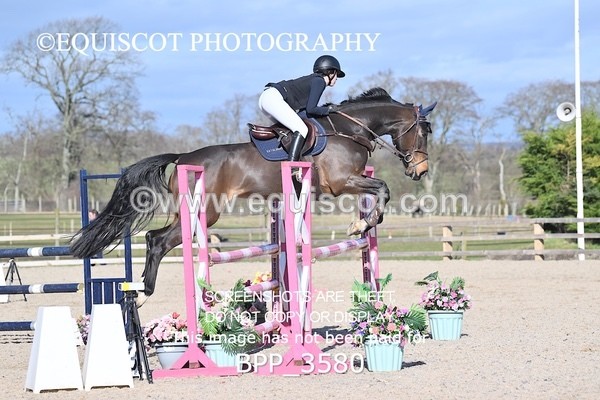 BPP_3580 - CLASS 6 Senior Discovery/ 1m Open