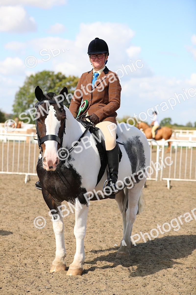 SBM_03287 - Class 44 Riding Club Horse/ Pony