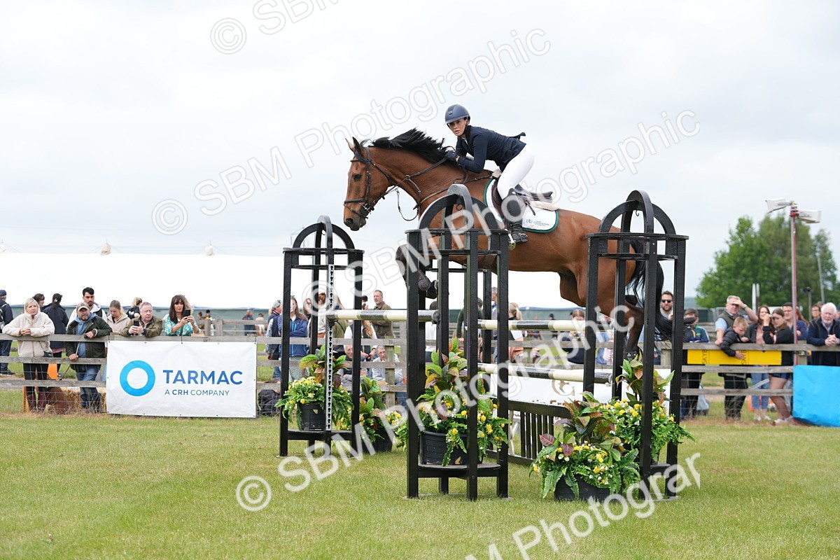 SBM_06559 - Class 202 - National 1.40m Open