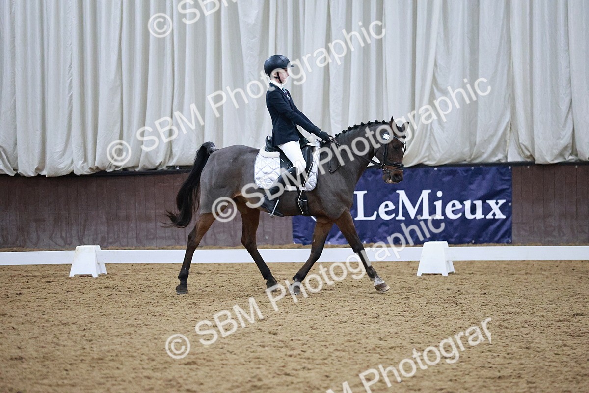 SBM_004796 - Class 4 - Open Dressage Test 2020